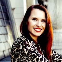 Anne Alastalo-Tavaglione