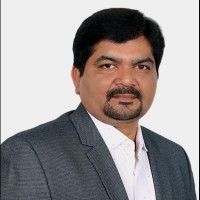 Santhosh Kumar K