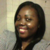 Désirée EDUMA TIGUI