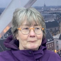 Ingrid Verweij