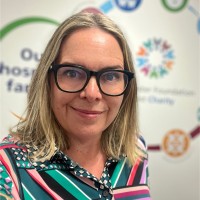 Angela Rowe
