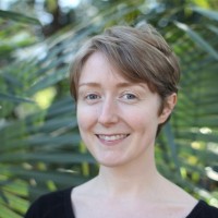 Sarah Hutchinson