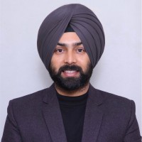 Navdeep Singh Sidhu
