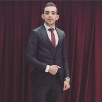 Barkın Taş