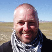 Mark White
