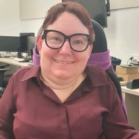 Melanie Hawkes
