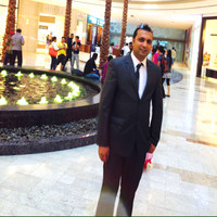Sarfraz Faisal