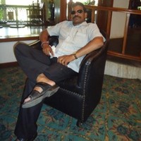 Narasimha Reddy