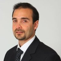 Fred (Fadi) Zaeim, Mba