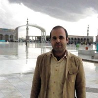 محمد مهدی مهتدی Mohamad Mahdi Mohtadi