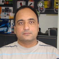 Manmohan Singh