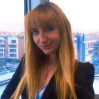Valeria Giolitti
