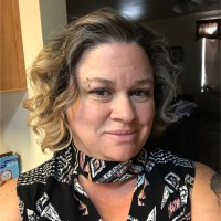 Tonya Hart