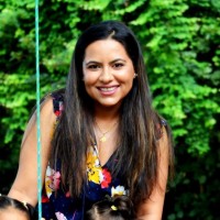 Ashma Jha