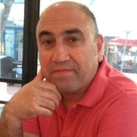 Luis Fernando Manzano Ibañez