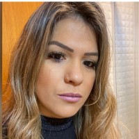 Letícia Rosa da Silva