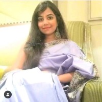 Richa Kesharwani
