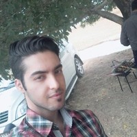 Ali Sharifi