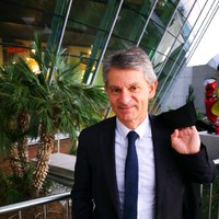 Philippe Cornu