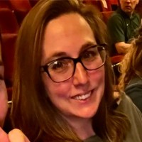Traci Bolin