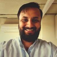 Tarun Raj