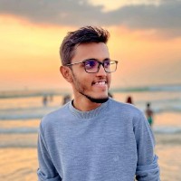 Aryan Vora