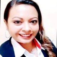 Gabriela Nasevilla Gallardo