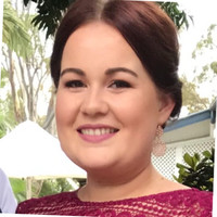 Leah Luscombe