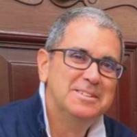 Jordi González Paredes