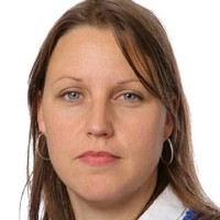 Christine Englund