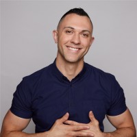 Ben Villegas Randle