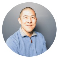 Mike Chew