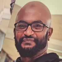Mohammed Salih