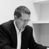 Ian Johnston
