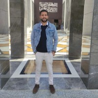 Mohamed Hendawy