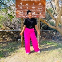 Zikhona Mcweba