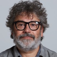 Josep Lluís Garcia-Domingo