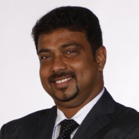 Prabhu Loganathan