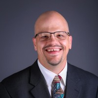Tim Woods
