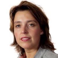 Jaime Verlaan-Strik