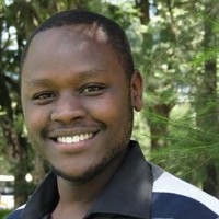 John Morogo