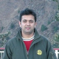 Chetan Kalia