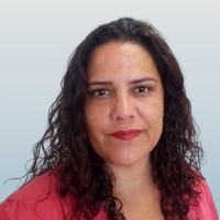 Desiree Moreno