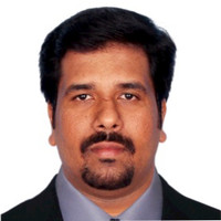 Arjun Parthasarathy