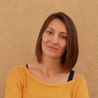 Olesia Kozakova