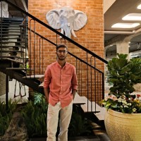 Vilas Patel