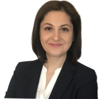 Andreea Andrei