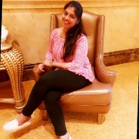 Jeevitha Ranganath