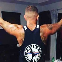 Anthony Dutton