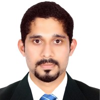 Febin cherian